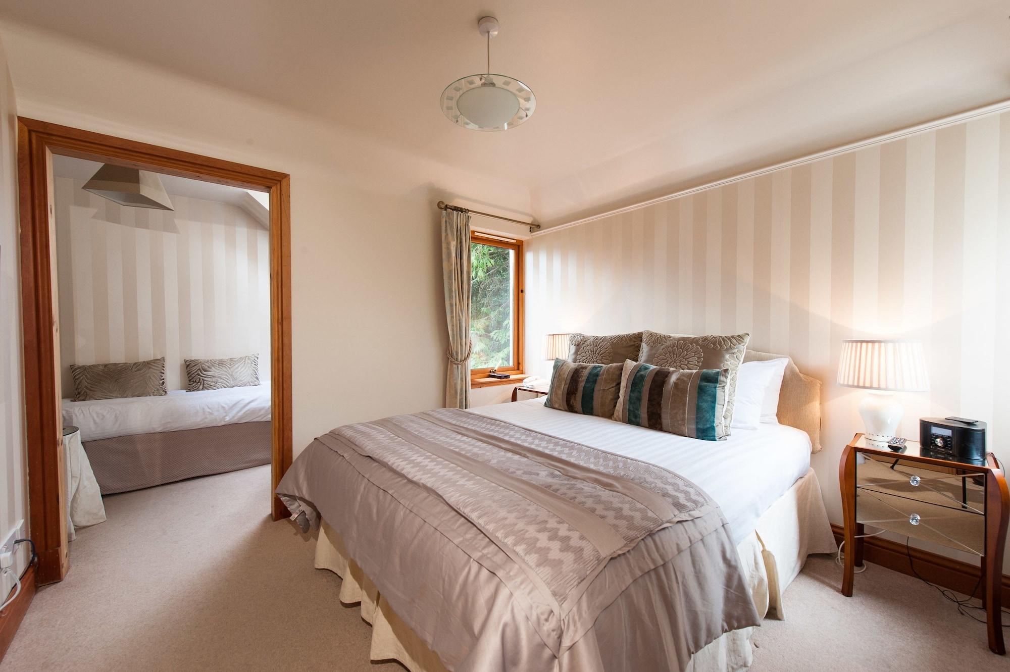 Kildonan Lodge Hotel Edinburgh Ngoại thất bức ảnh