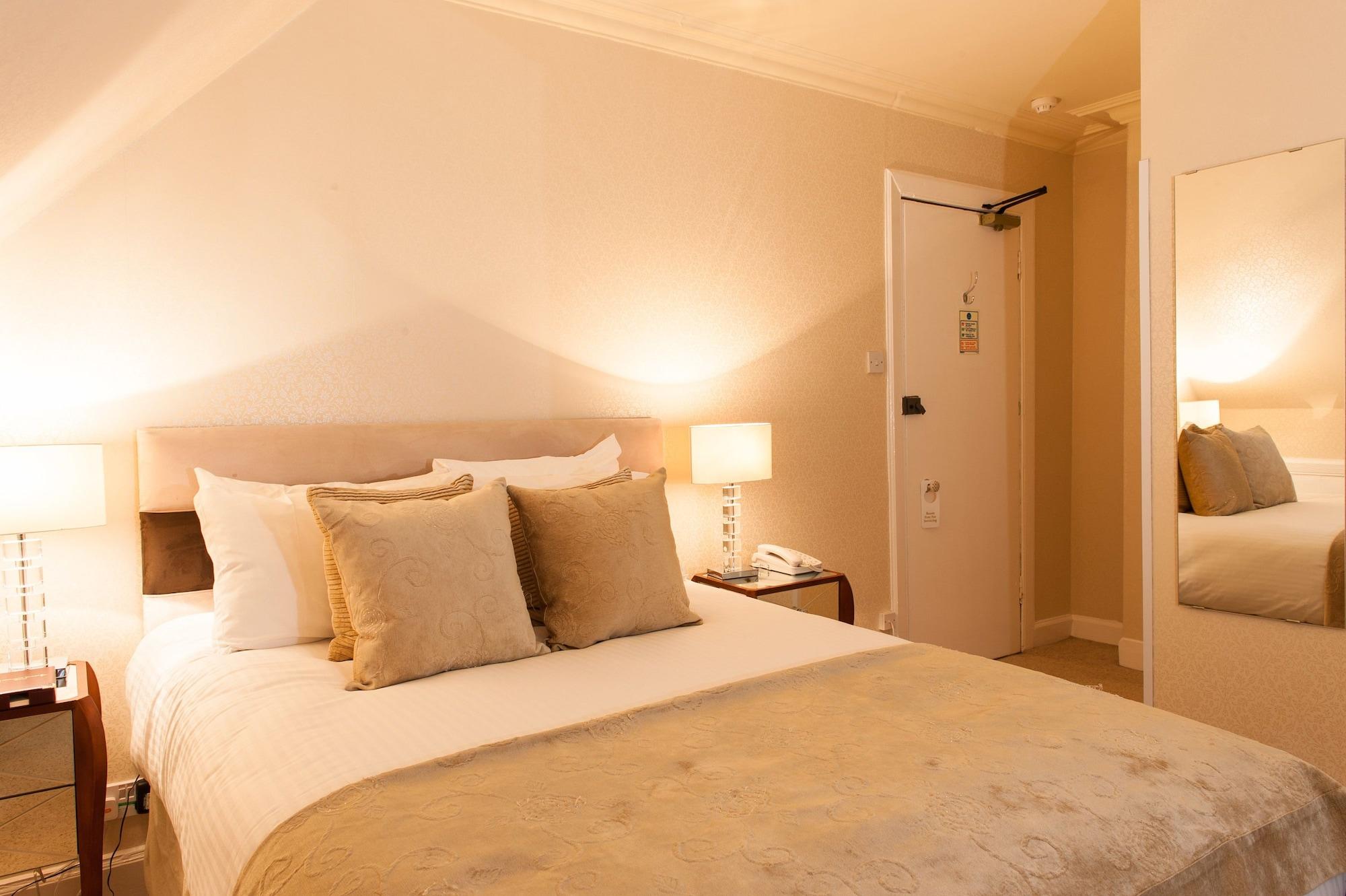 Kildonan Lodge Hotel Edinburgh Ngoại thất bức ảnh