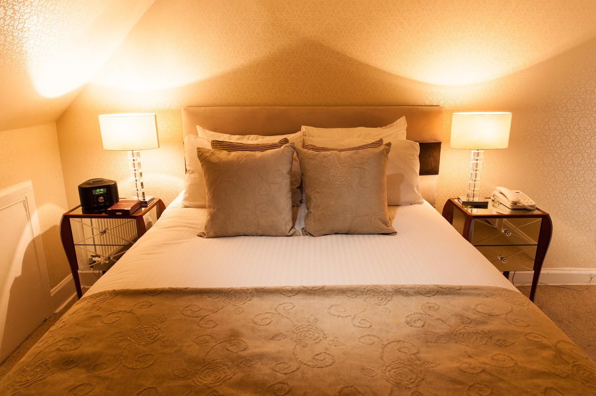 Kildonan Lodge Hotel Edinburgh Ngoại thất bức ảnh