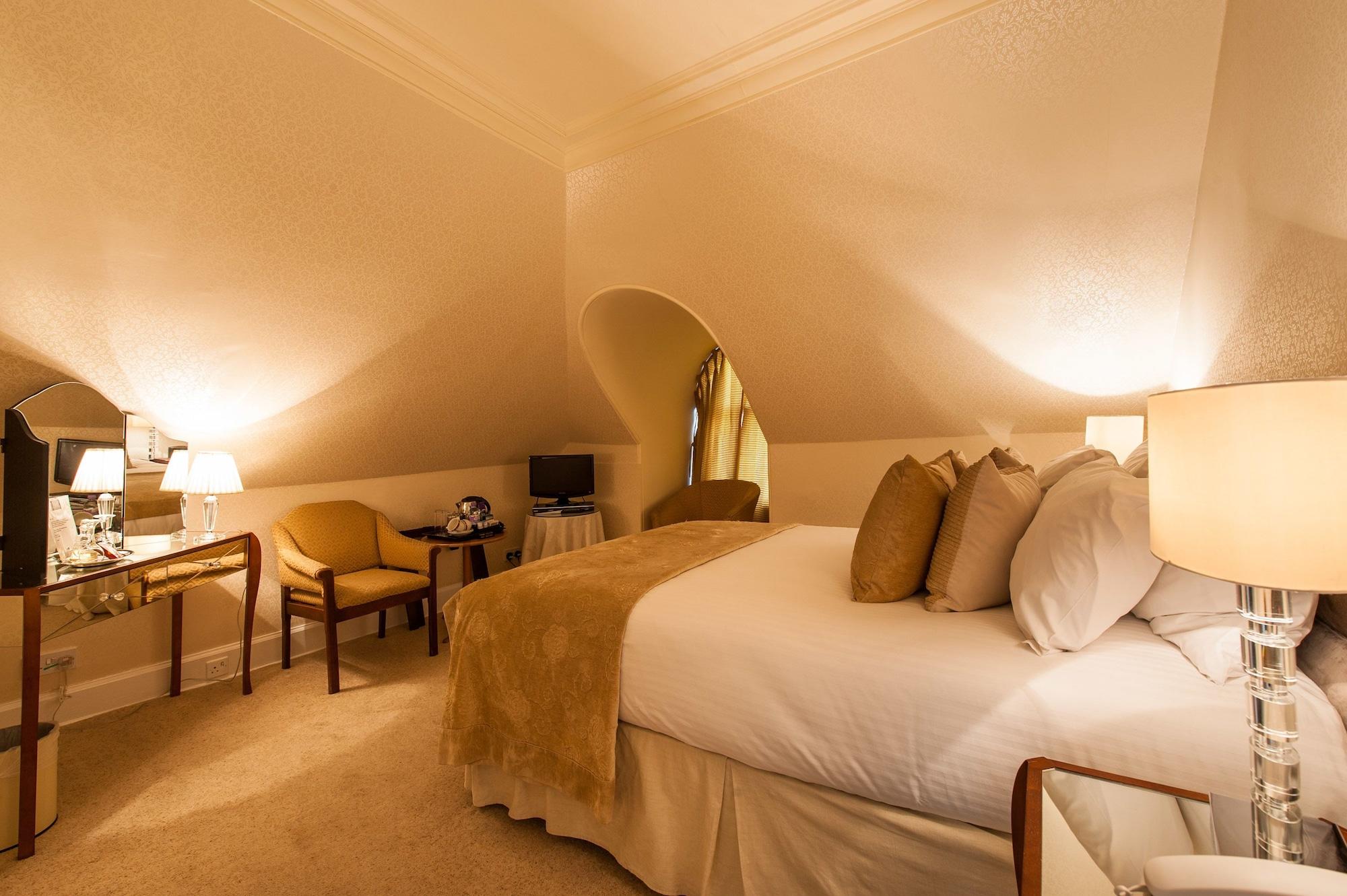Kildonan Lodge Hotel Edinburgh Ngoại thất bức ảnh
