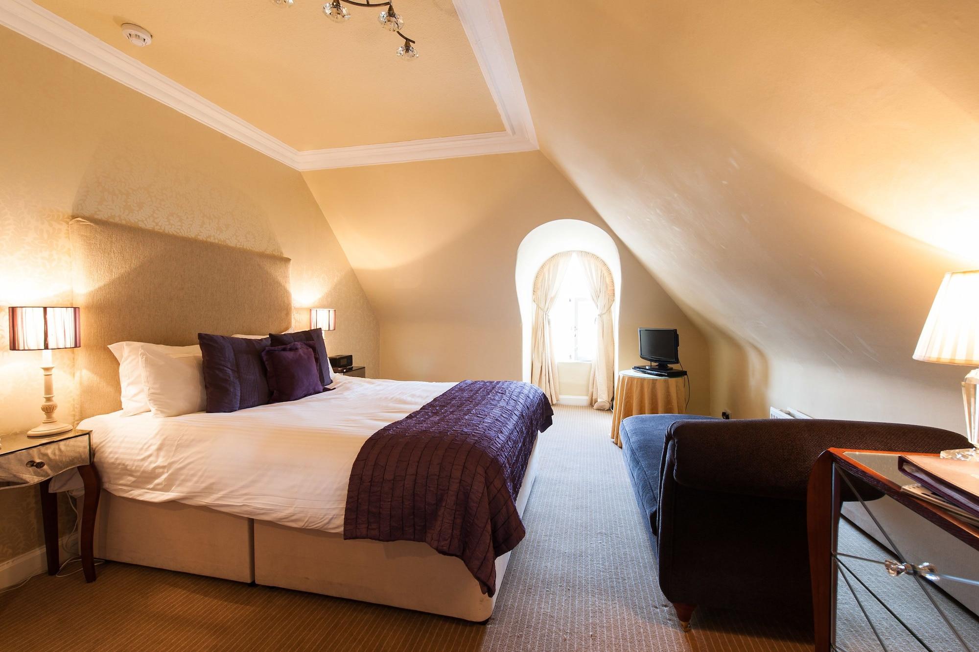 Kildonan Lodge Hotel Edinburgh Ngoại thất bức ảnh