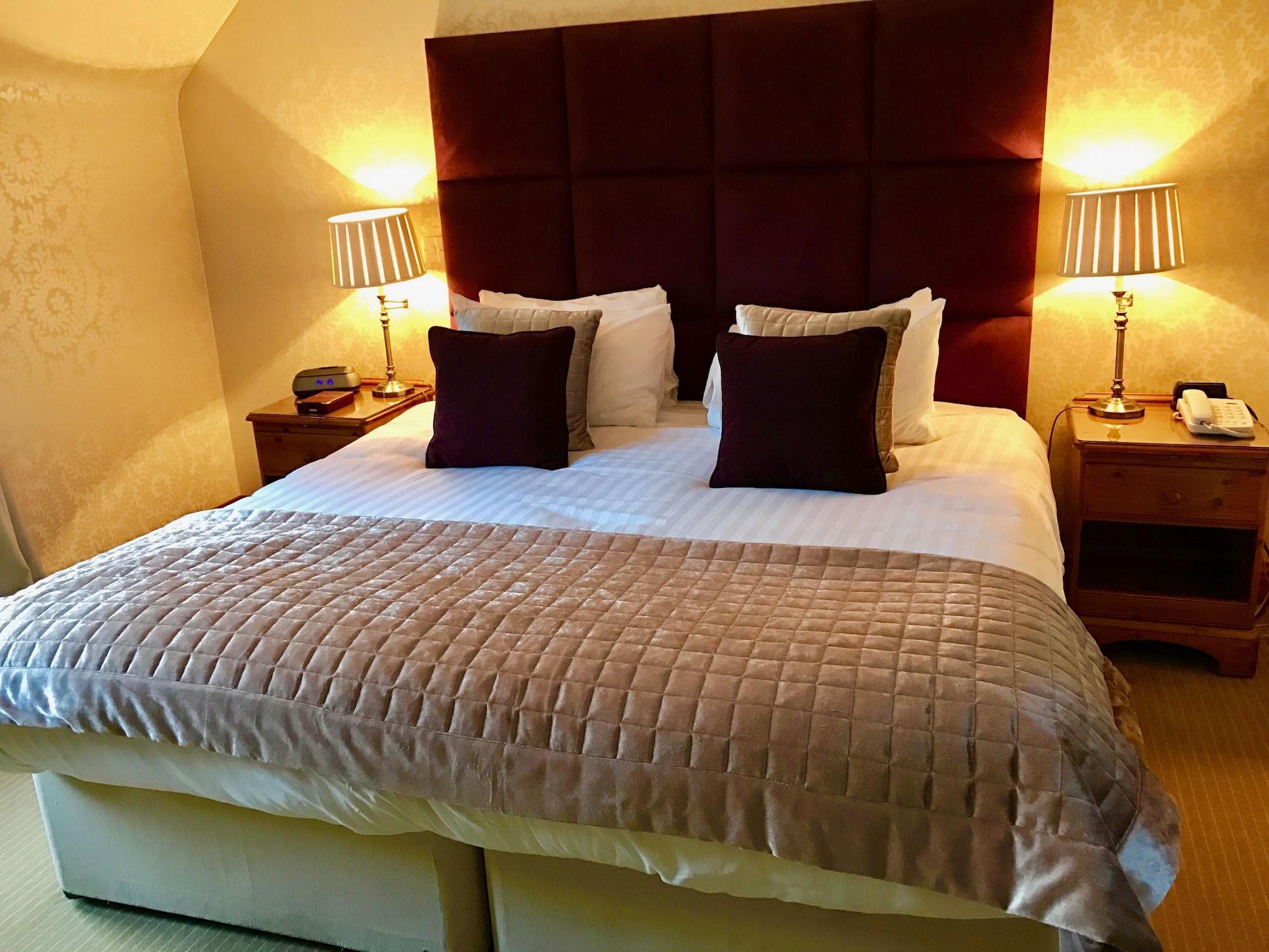 Kildonan Lodge Hotel Edinburgh Ngoại thất bức ảnh