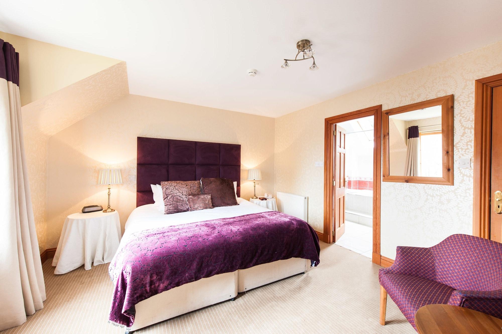 Kildonan Lodge Hotel Edinburgh Ngoại thất bức ảnh