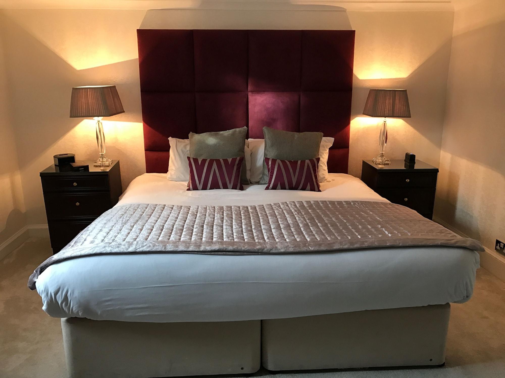 Kildonan Lodge Hotel Edinburgh Ngoại thất bức ảnh