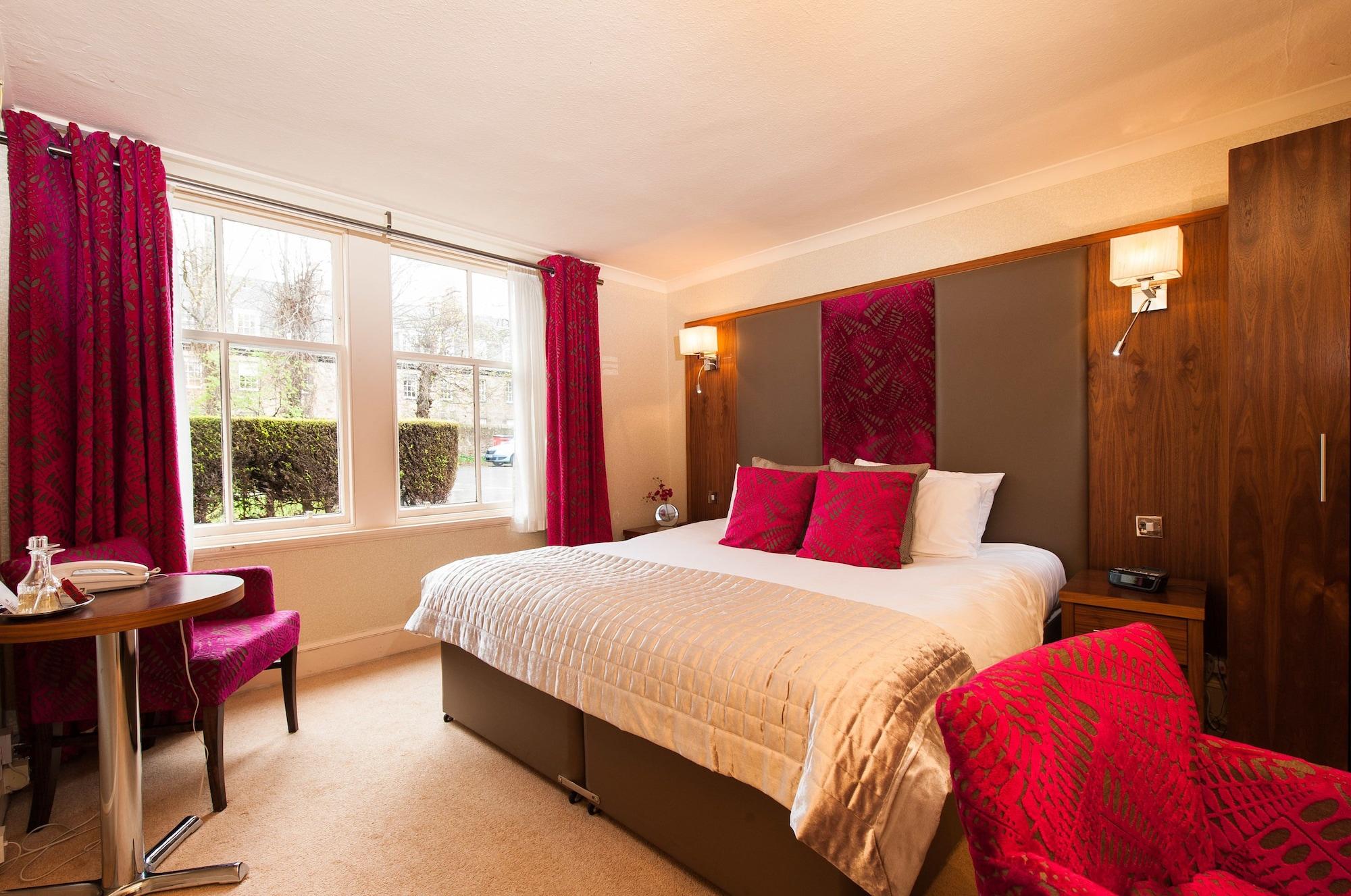 Kildonan Lodge Hotel Edinburgh Ngoại thất bức ảnh