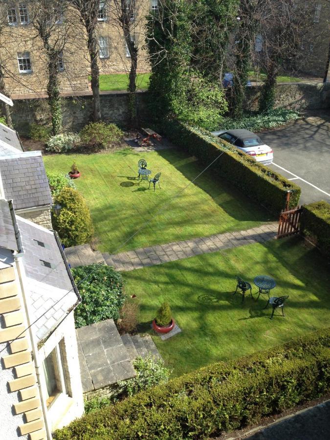 Kildonan Lodge Hotel Edinburgh Ngoại thất bức ảnh