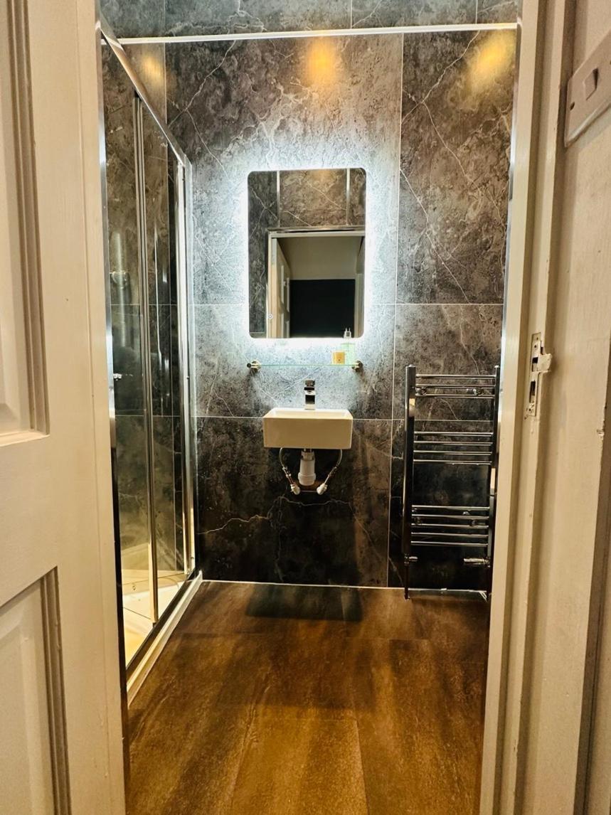 Kildonan Lodge Hotel Edinburgh Ngoại thất bức ảnh
