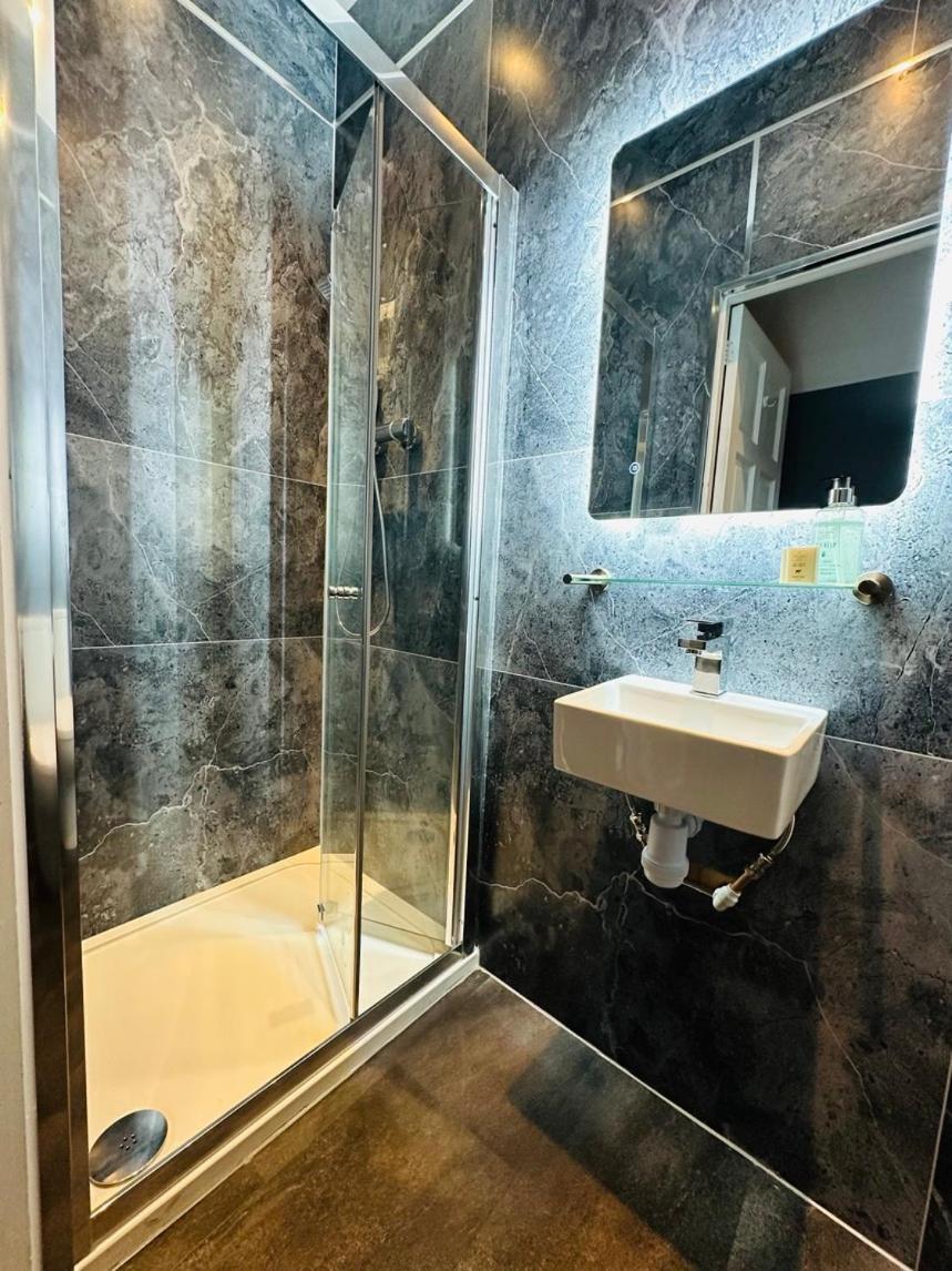 Kildonan Lodge Hotel Edinburgh Ngoại thất bức ảnh