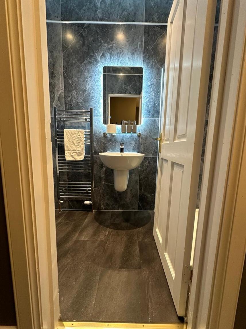 Kildonan Lodge Hotel Edinburgh Ngoại thất bức ảnh