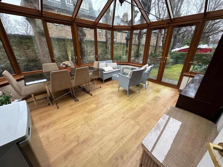 Kildonan Lodge Hotel Edinburgh Ngoại thất bức ảnh