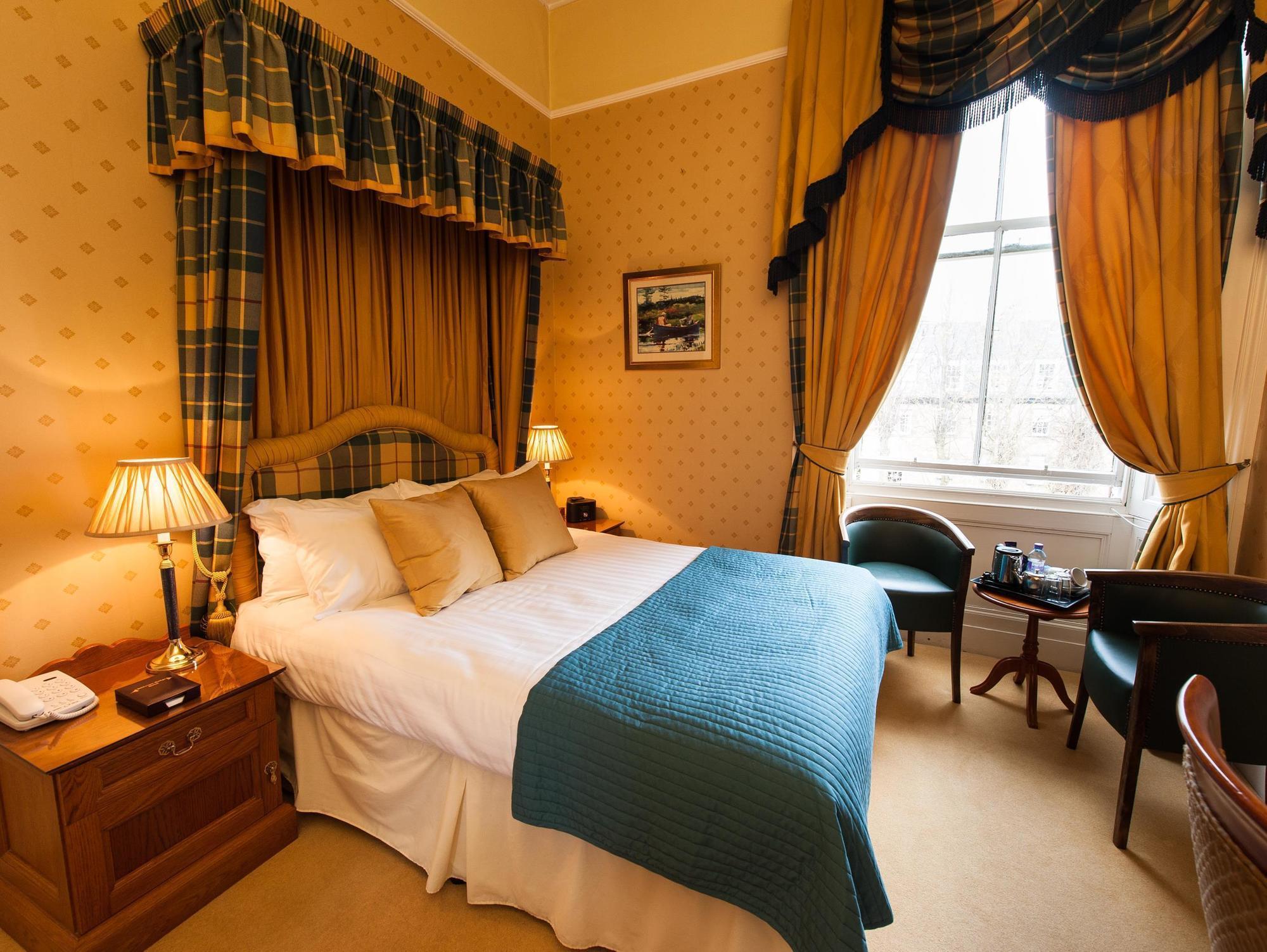 Kildonan Lodge Hotel Edinburgh Ngoại thất bức ảnh