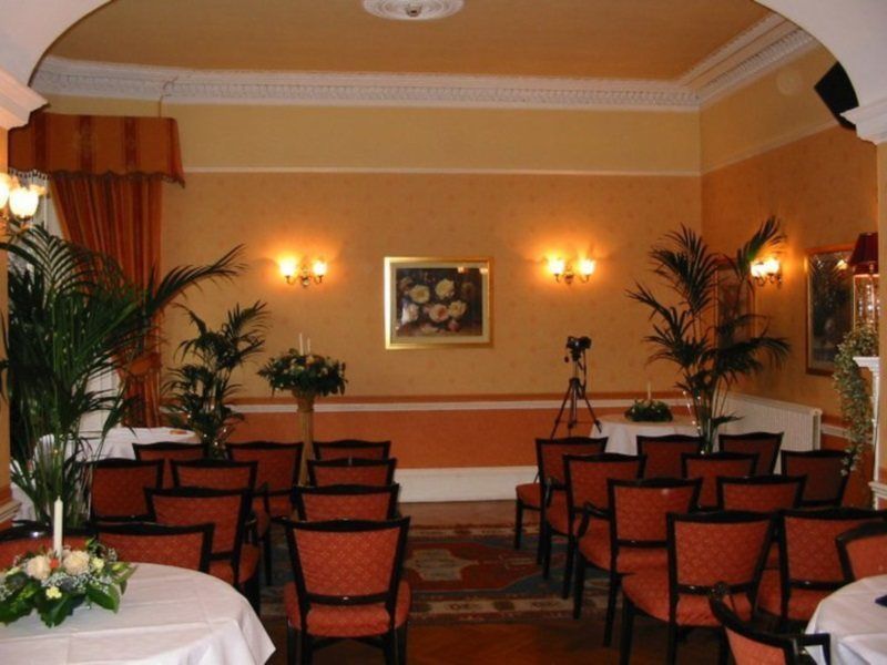 Kildonan Lodge Hotel Edinburgh Ngoại thất bức ảnh