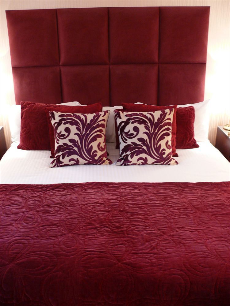 Kildonan Lodge Hotel Edinburgh Ngoại thất bức ảnh