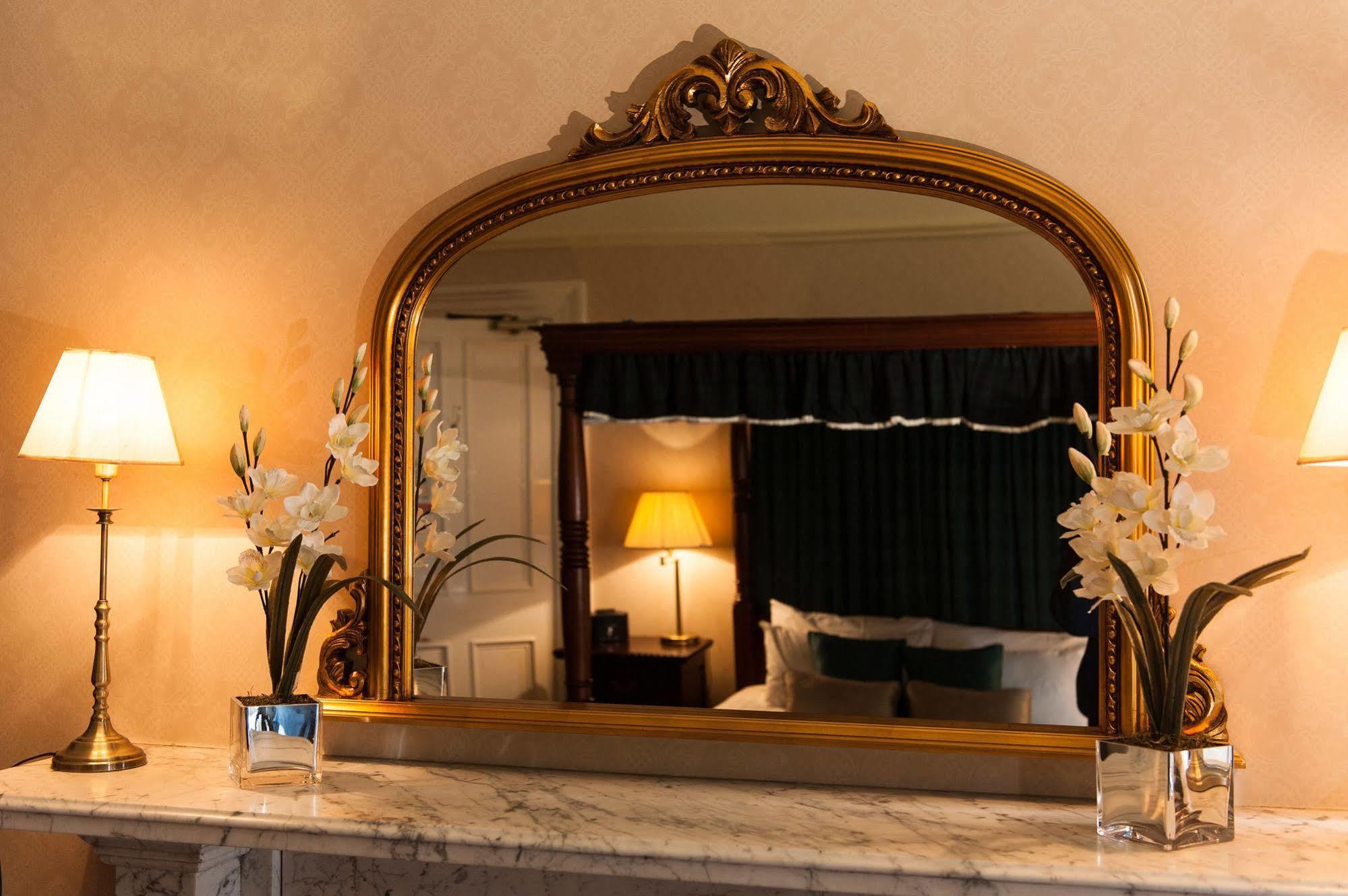 Kildonan Lodge Hotel Edinburgh Ngoại thất bức ảnh