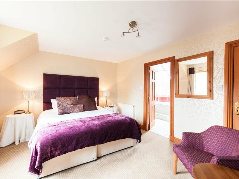 Kildonan Lodge Hotel Edinburgh Ngoại thất bức ảnh